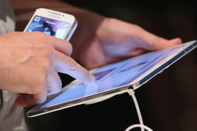 tablet