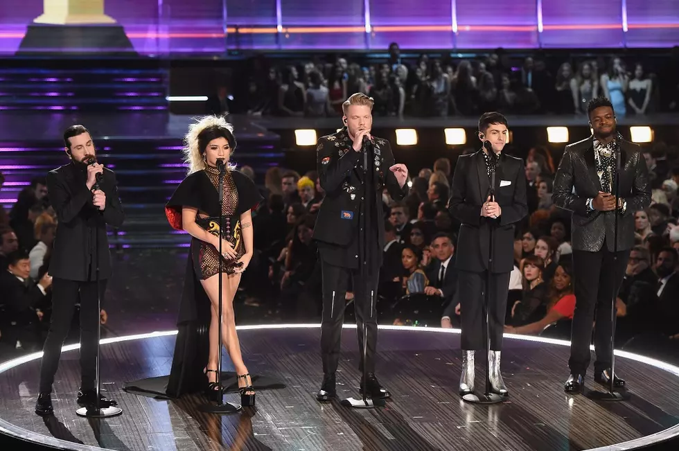 Pentatonix’s 10 Best Covers