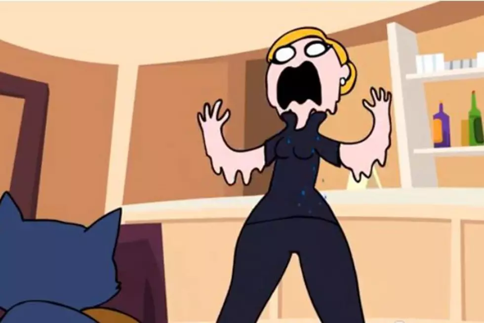 Amy’s Baking Company Gets Animated to Hilarious Effect