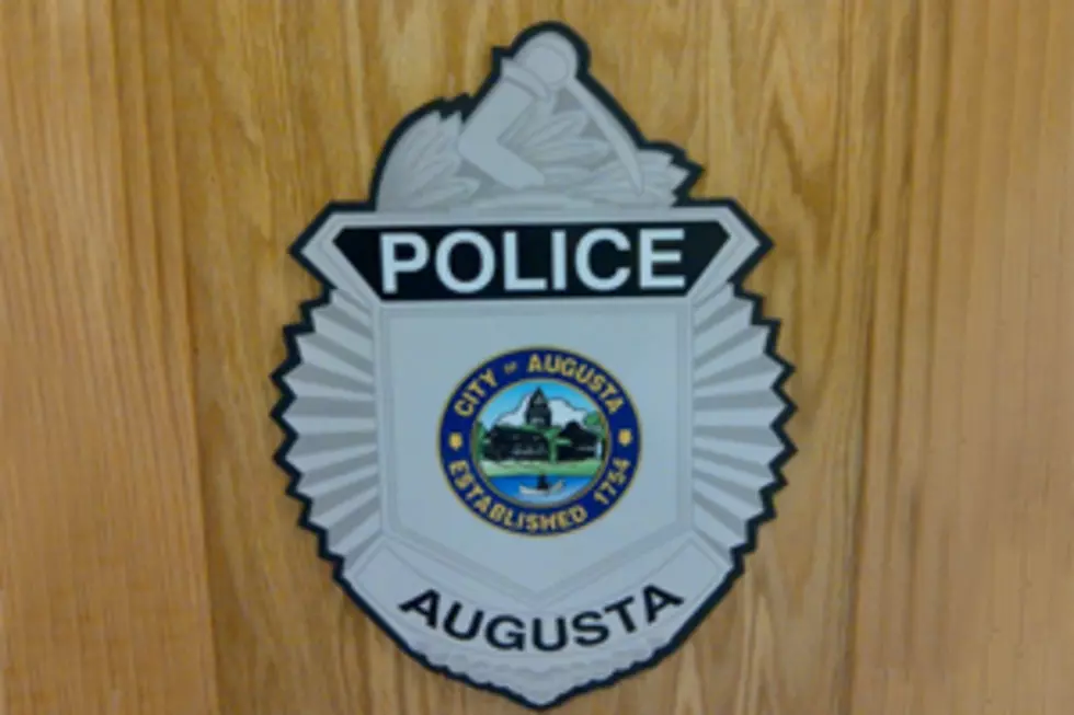 Augusta Pharmacy Robbed Again…Twice This Week
