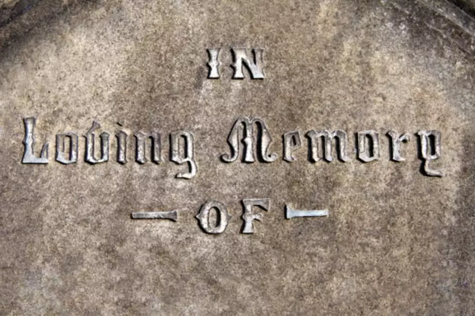 Maine Man’s Obit Goes Viral – Says He Died From ‘Stubbornness, Whiskey’