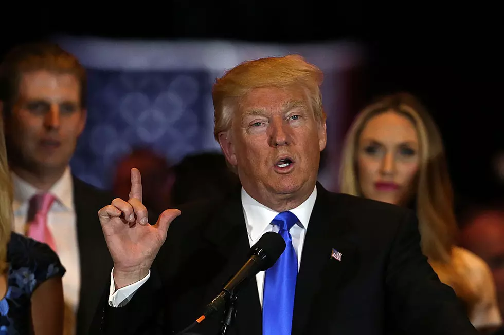 Canadian Dating Site Embraces Donald Trump Haters