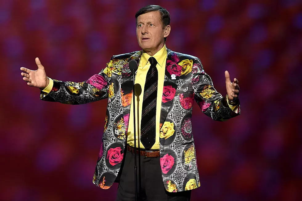 Beloved NBA Sideline Reporter Craig Sager Dead at 65